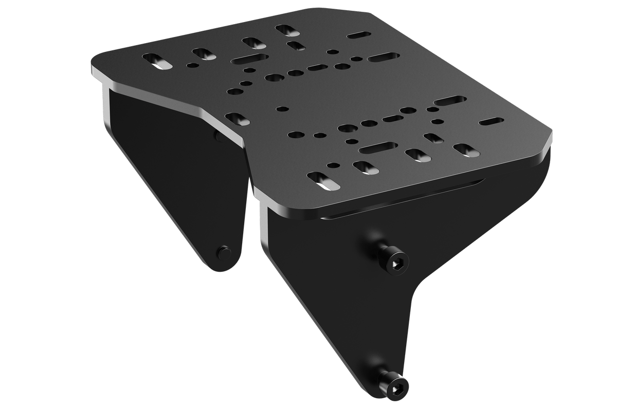 TR-One Universal Wheel Deck/Plate - requires TR80-NWMA – Trak Racer UK