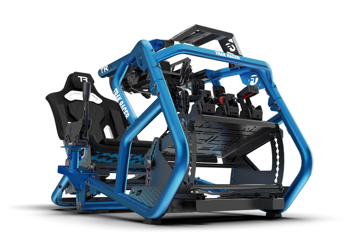 TRAK RACER TRX シミュレーションレーシングシート TRX-V2-ALP24_eHero_79eb770b-