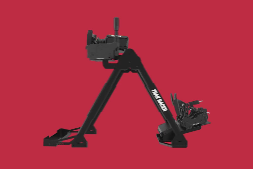 FS3 V2 Wheel Stand – Trak Racer UK