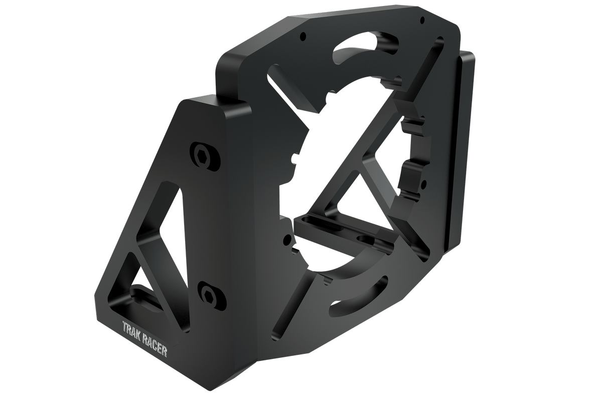 Universal Direct Motor Mount for Simucube, Simucube 2, VRS, Simagic, MIGE,  Fanatec and more