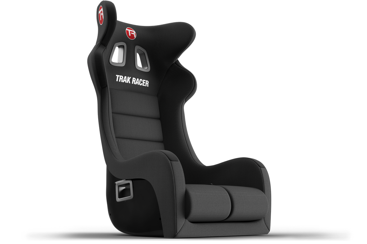 Trak racer rally seat hotsell