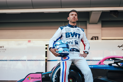 Alpine Weekend Wrap-Up: Spanish Grand Prix 2025