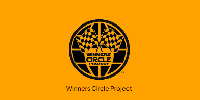 Trak Racer with Winners Circle project