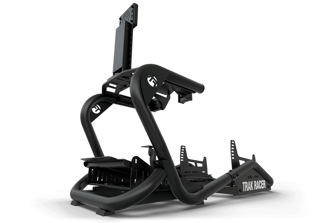 TR8 Pro Racing Simulator Trak Racer UK