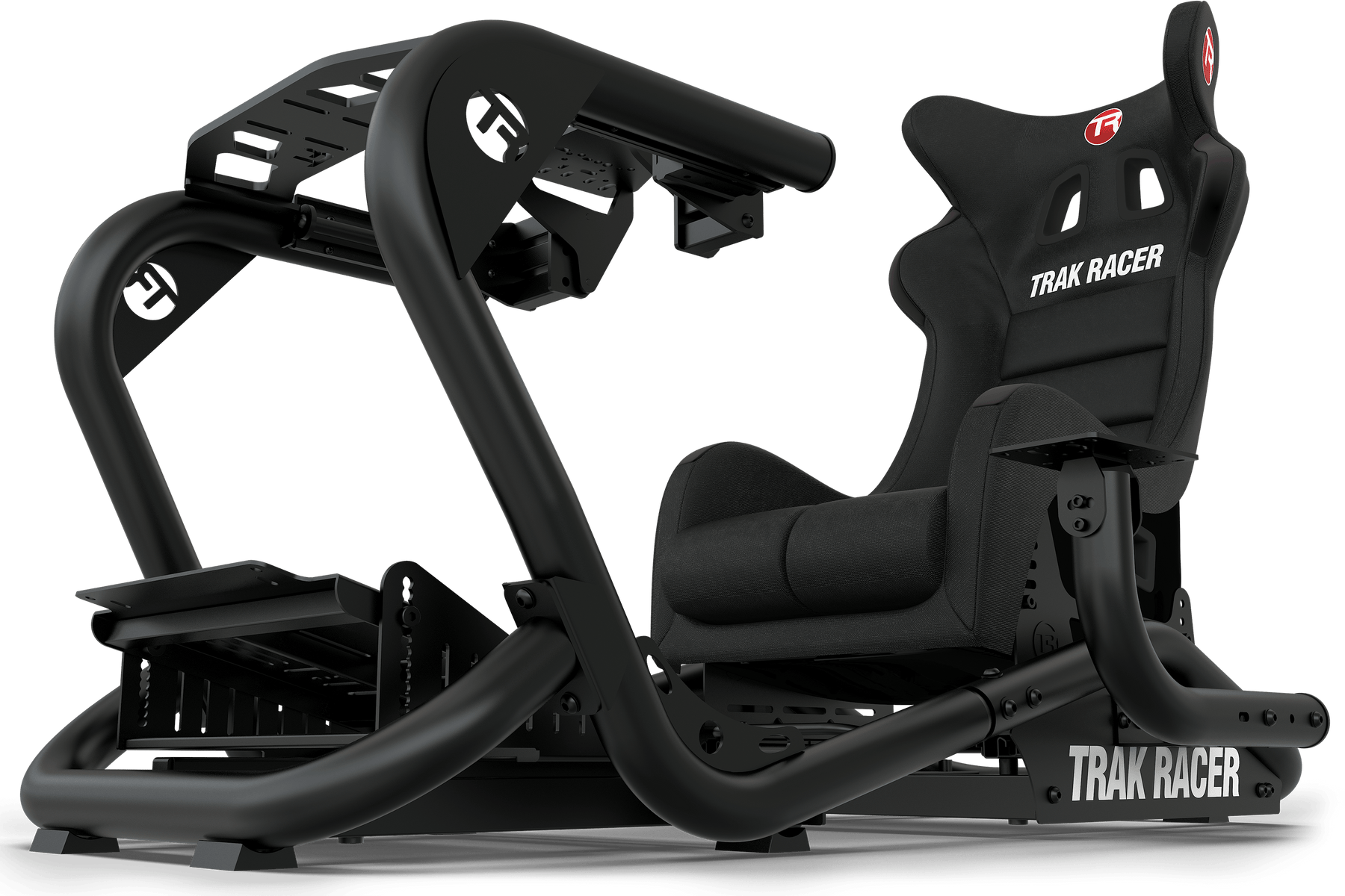 Trak racer rs6 simulator hotsell