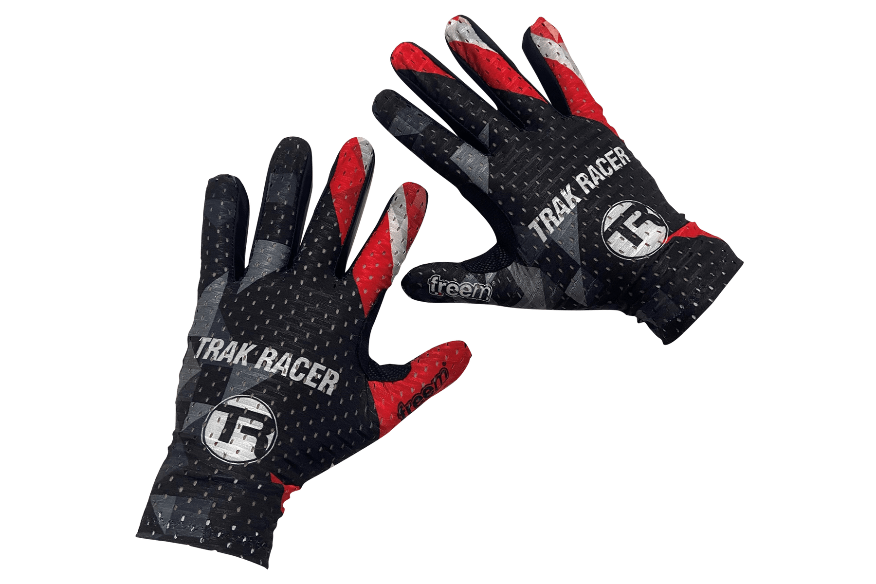 Cheap racing gloves sales