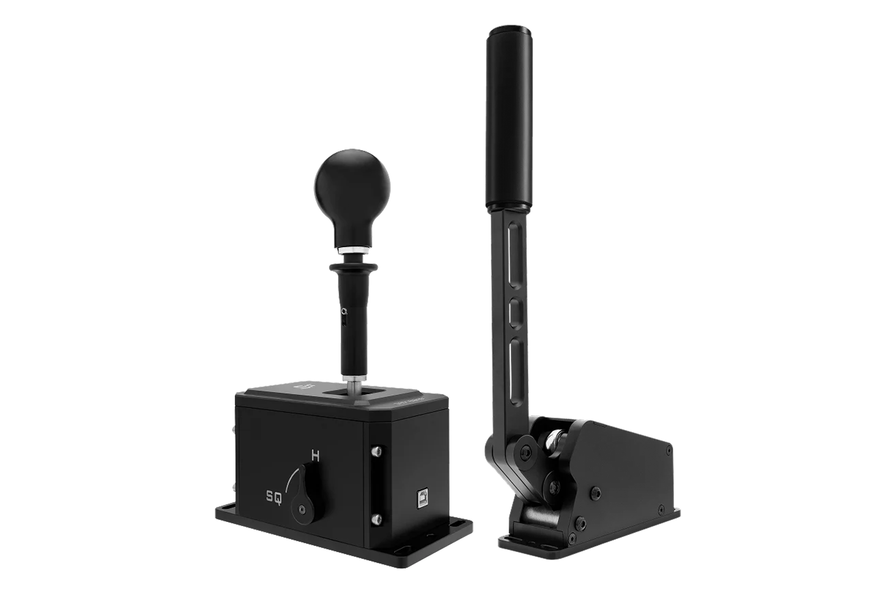 Simagic DS-8X Shifter & TB-1 Handbrake Bundle – Trak Racer UK