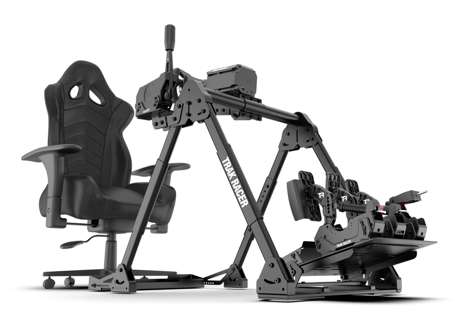 Sim Racing Frames – Trak Racer UK