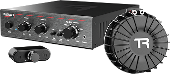 TRAK RACER 200W BASS SHAKER KIT