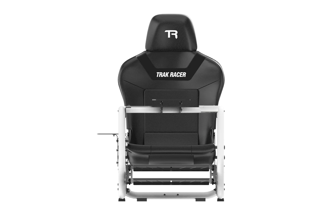 TR5 Hybrid Racing Simulator – Trak Racer UK