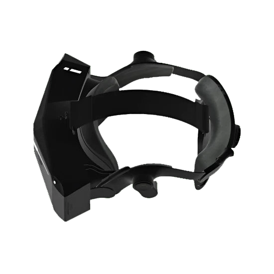 Pimax Crystal Light Premium Virtual Reality Gaming Headset – Trak
