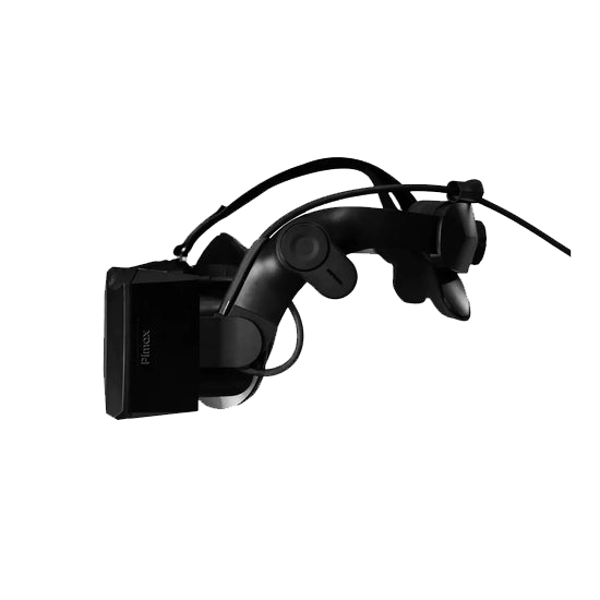 Pimax Crystal Light Premium Virtual Reality Gaming Headset – Trak