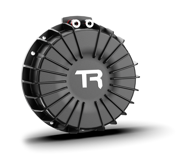 DTM・DAW TRAK RACER Haptic Bass Shaker Kit TR-BSA200-KIT.2_5c0e9335-ecfb-