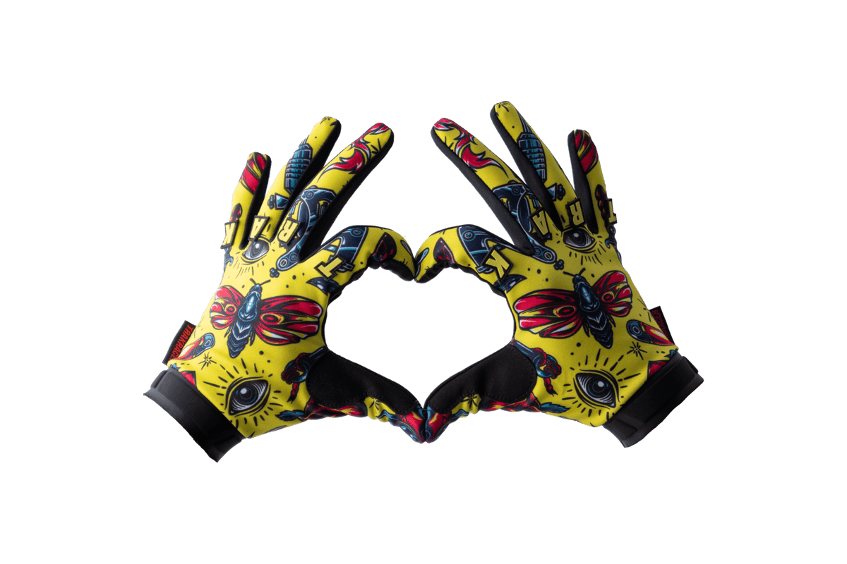 trak-racer-multi-use-sim-racing-gloves-yellow-trak-racer-uk