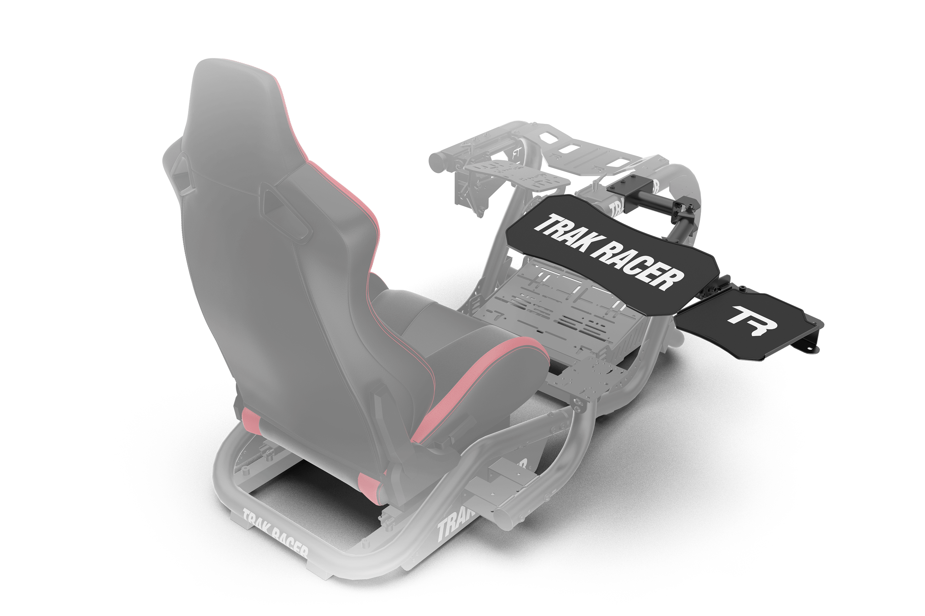 Keyboard and Mouse Mount TR8 Pro and Alpine Racing TRX – Trak Racer UK