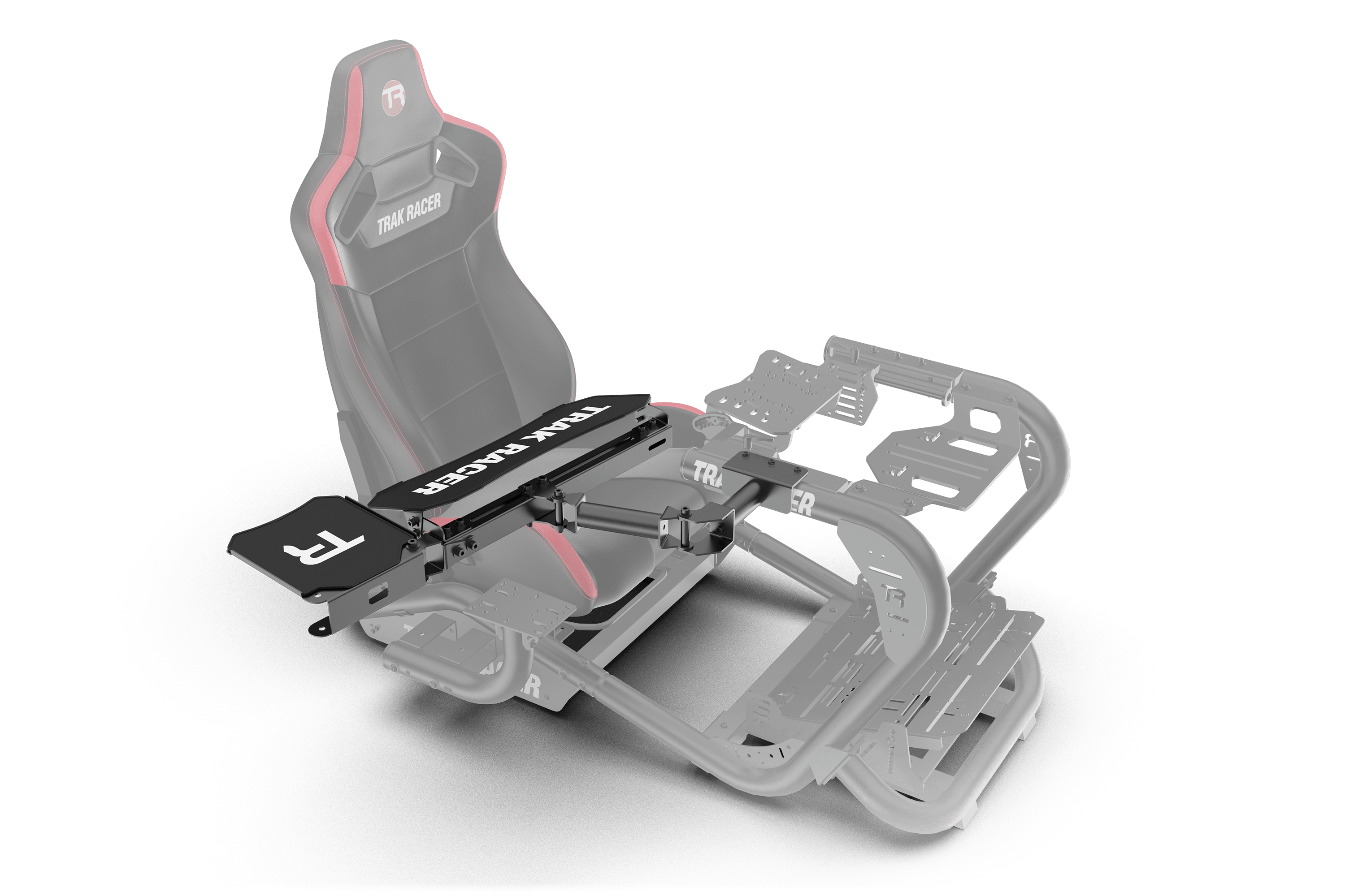Keyboard and Mouse Mount TR8 Pro and Alpine Racing TRX – Trak Racer UK