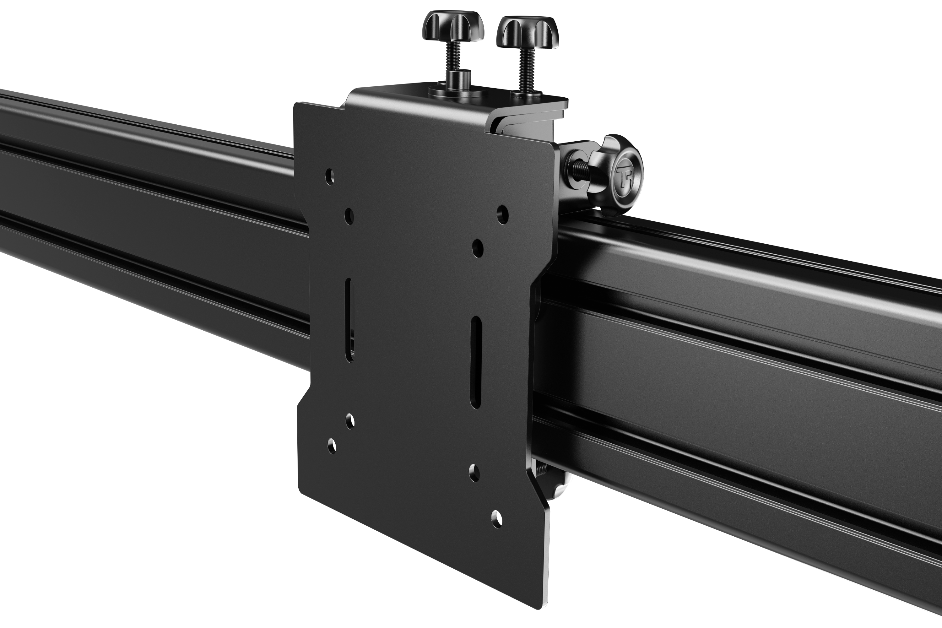 Variable Adjustment Vesa Adapter Kit for Monitors – Trak Racer UK