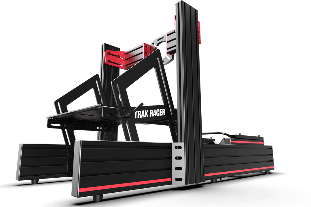 その他 Trak Racer TR160 MK4 Amazon.co.jp: Trak Racer TR160 MK4 レーシングコックピット TR