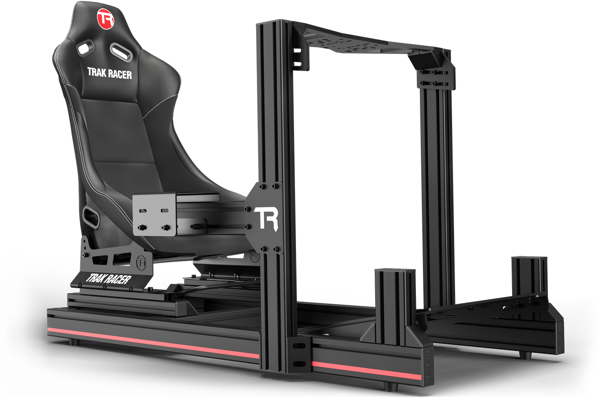 TR80 LITE Racing Simulator – Trak Racer UK