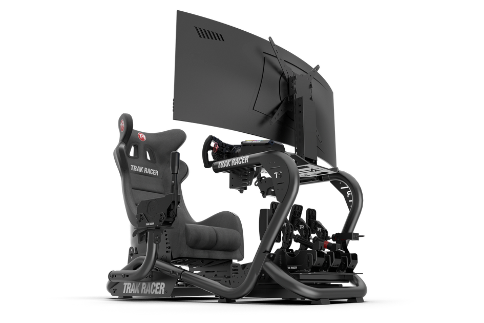 Sim Racing Frames – Trak Racer UK