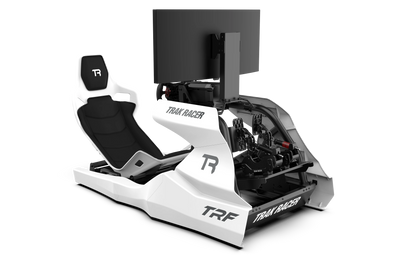 Trak Racer – Trak Racer UK