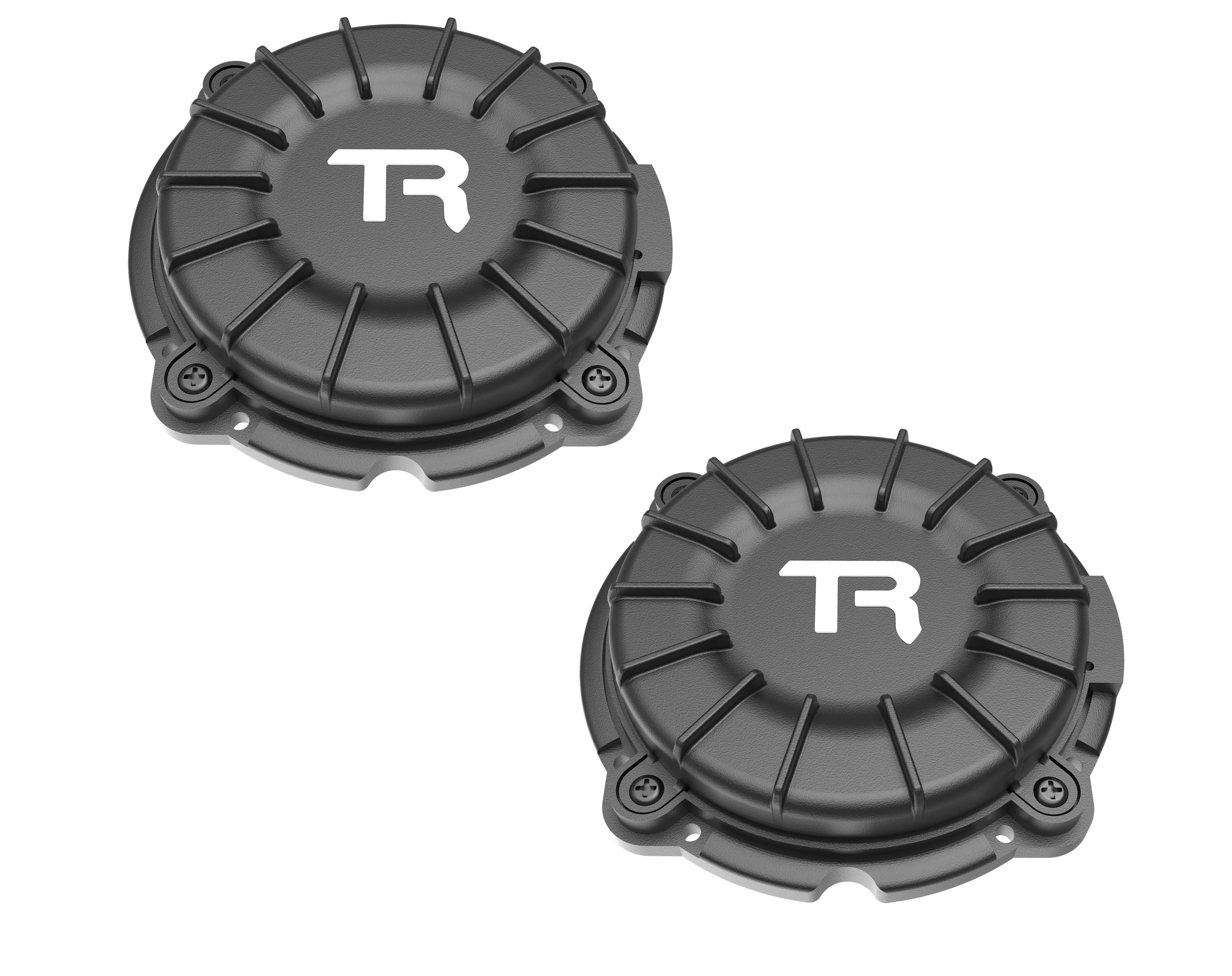 10W Pro Haptic Bass Shaker - Set of 2 – Trak Racer UK