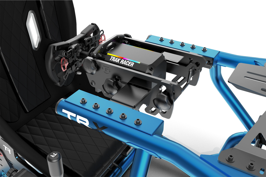 Alpine Racing TRX – Trak Racer UK