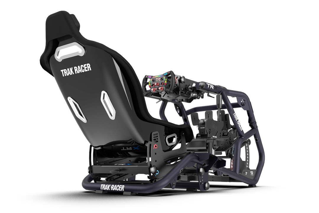 RACING TRX BULL BLUE – Trak Racer UK