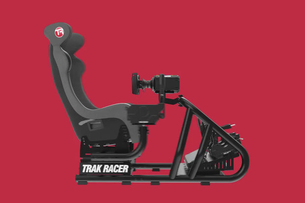RS6 Racing Simulator – Trak Racer UK