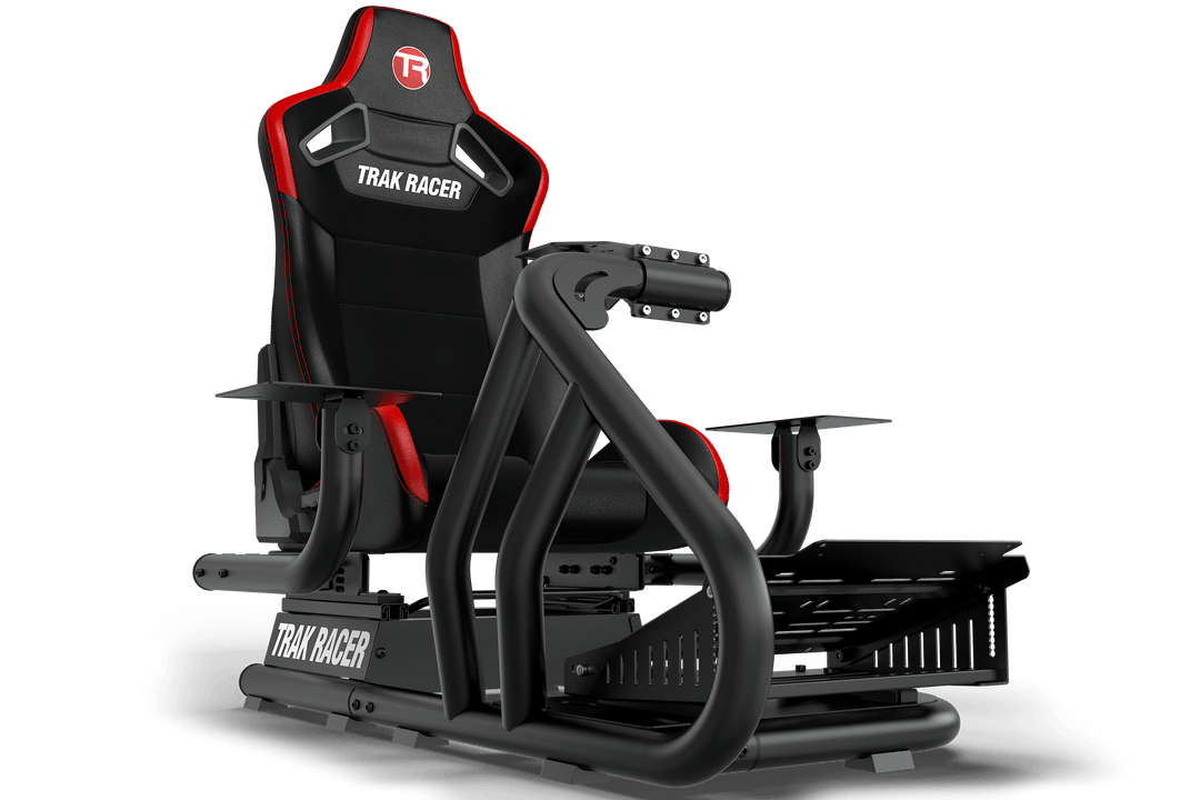 RS6 Flight Simulator Trak Racer UK