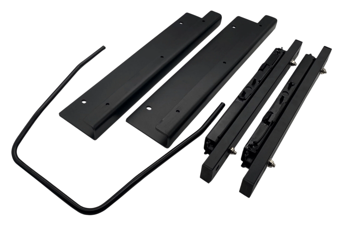 Pedal Slider Kit For Trak Racer TR160 TR120 TR80 MK4 And TR80 LITE pedal-slider-kit-for-trak-racer-tr160-tr120-tr80-mk4-and-tr80-lite