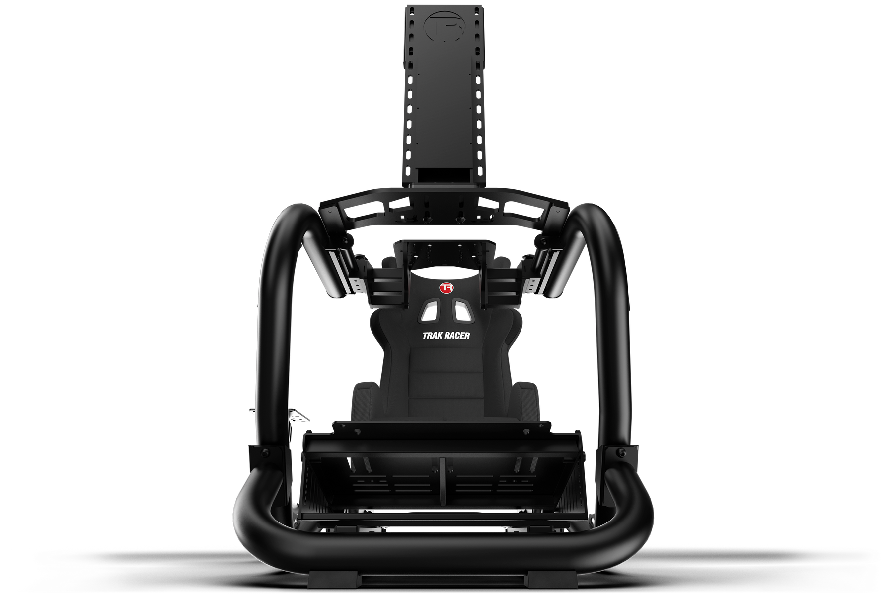 TR8 Pro Flight Simulator Trak Racer UK